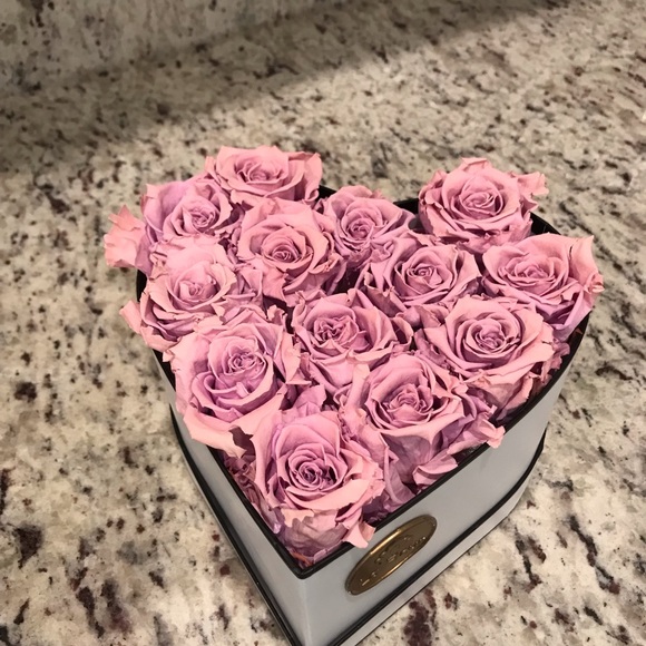 La Fleur Petite Roses Bouquets